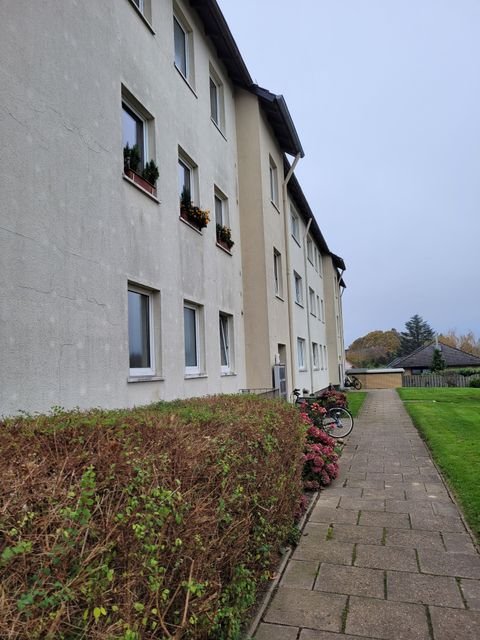 Glücksburg Wohnungen, Glücksburg Wohnung mieten