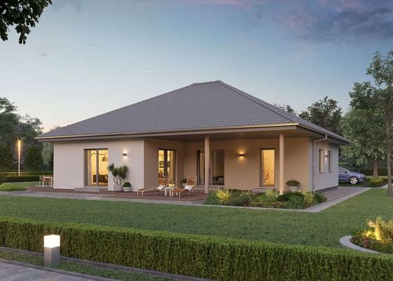 Bungalow