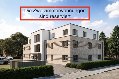 Bassum Wohnungen, Bassum Wohnung kaufen