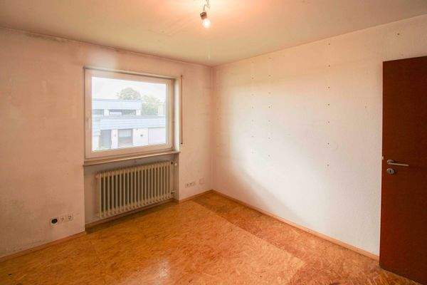 Zimmer Gartengeschoß (1)