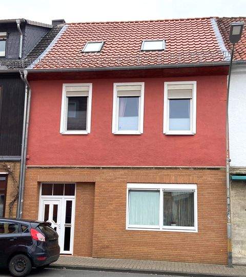 Schöppenstedt Häuser, Schöppenstedt Haus kaufen