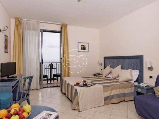 4* Hotel in Strandnähe