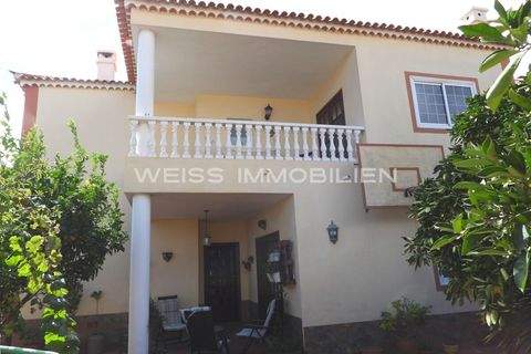 Teneriffa Häuser, Teneriffa Haus kaufen