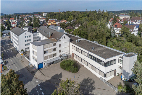 Villingen-Schwenningen Renditeobjekte, Mehrfamilienhäuser, Geschäftshäuser, Kapitalanlage