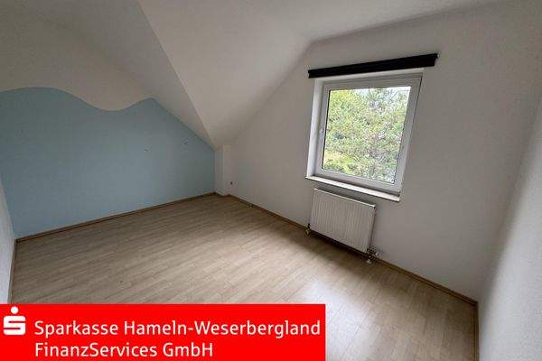 Schlafzimmer/Kinderzimmer/Büro