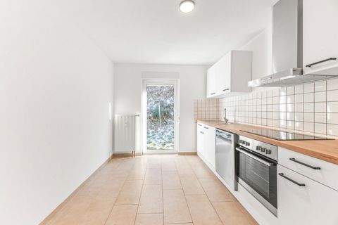 Vöhrenbach Wohnungen, Vöhrenbach Wohnung mieten