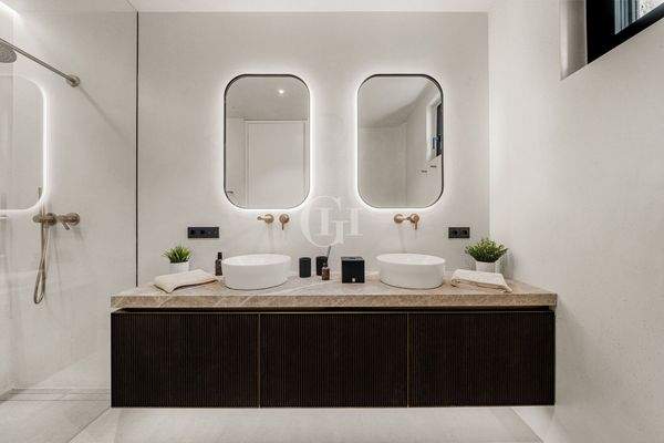 Bath Master Schlafzimmer