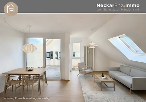 Walheim Wohnungen, Walheim Wohnung kaufen