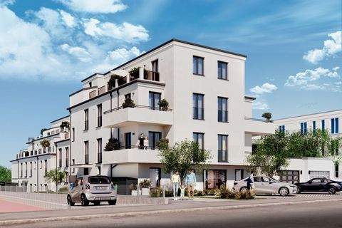 Gilching Ladenlokale, Ladenflächen 