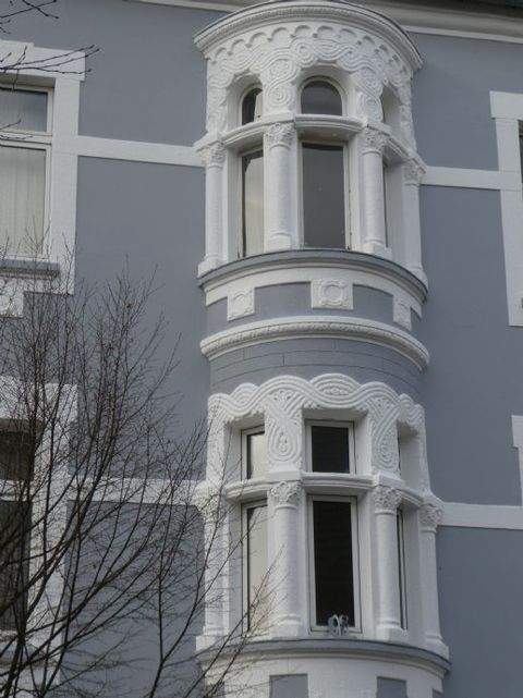 Oberhausen Wohnungen, Oberhausen Wohnung mieten