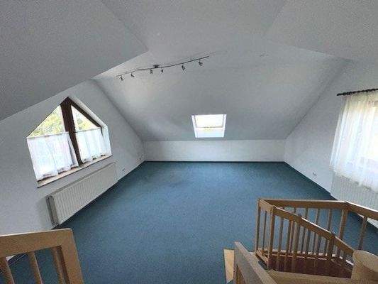 separater Arbeitsbereich