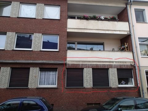 Krefeld Wohnungen, Krefeld Wohnung mieten