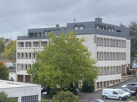 Bitburg Büros, Büroräume, Büroflächen 
