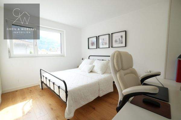 Schlafzimmer Ansicht 1