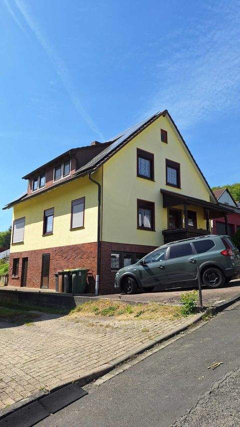 Fuldatal Häuser, Fuldatal Haus kaufen