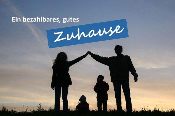 Eure Zukunft ist genossenschaftlich