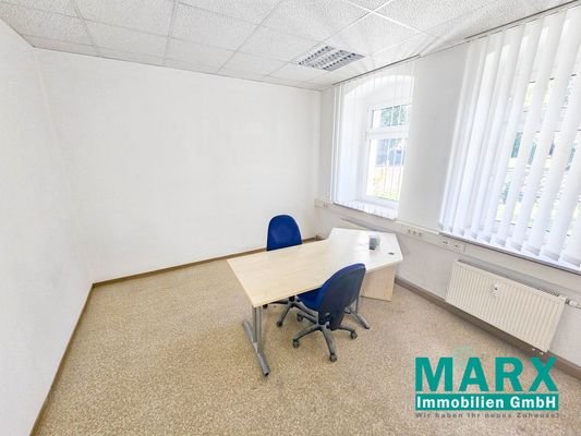 Therapiezimmer / Büro