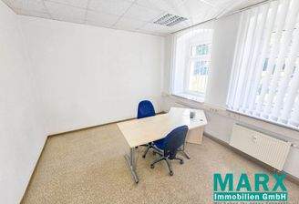 Therapiezimmer / Büro