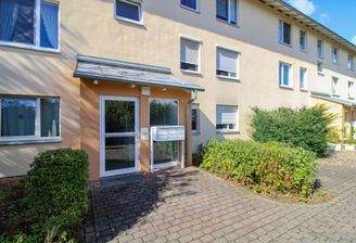 Objektansicht hinten