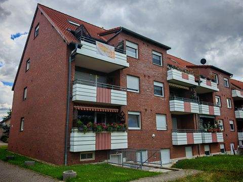 Eilsleben Wohnungen, Eilsleben Wohnung kaufen