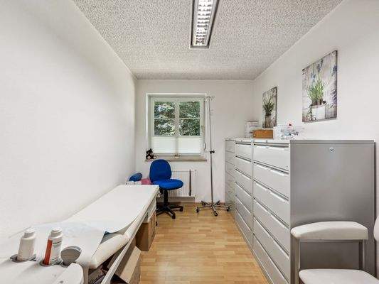 EG - Behandlung 2 - Praxis