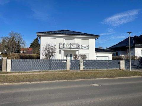 Berlin Häuser, Berlin Haus mieten 