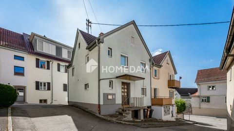 Fellbach Häuser, Fellbach Haus kaufen
