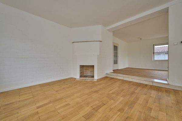 MFH Schwarzach Wohnen 1 IV