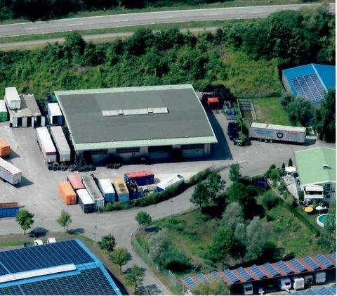 Aach Renditeobjekte, Mehrfamilienhäuser, Geschäftshäuser, Kapitalanlage