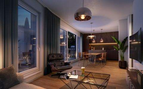 Hamburg Wohnungen, Hamburg Wohnung kaufen