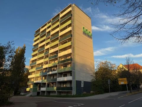 Halle (Saale) Wohnungen, Halle (Saale) Wohnung mieten