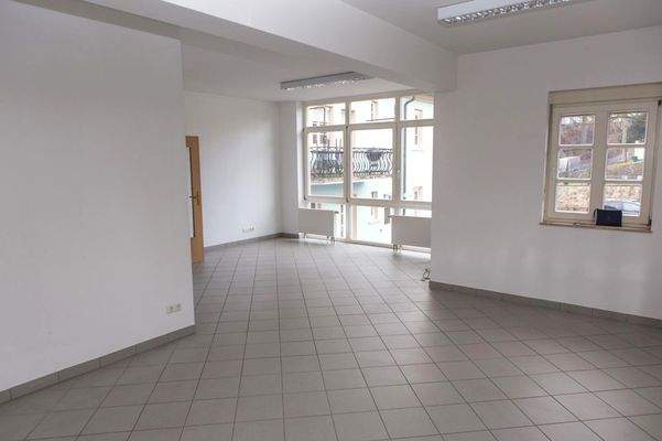 41m² Büroraum, Bild 2 von 2