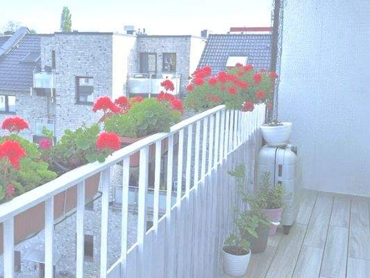 noch 1 von 7 Balkone