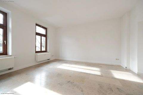 Chemnitz / OT Hilbersdorf Wohnungen, Chemnitz / OT Hilbersdorf Wohnung mieten