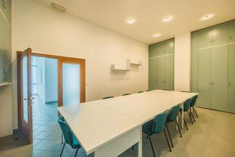 Meran Büros, Büroräume, Büroflächen 