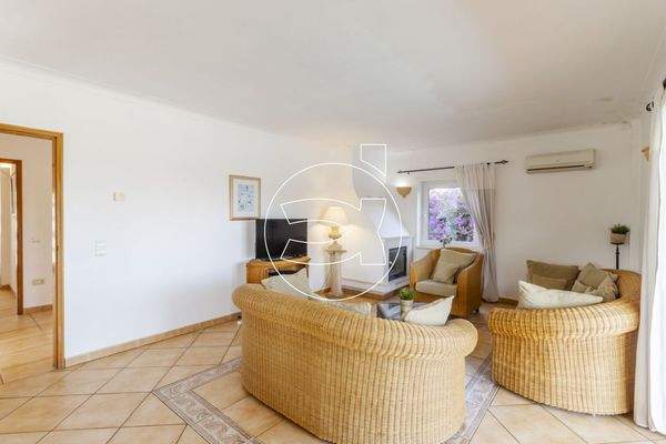 Wundervolle Immobilie