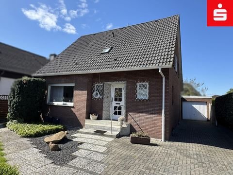 Nordhorn Häuser, Nordhorn Haus kaufen