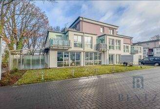 Gewerbeeinheit Sievern