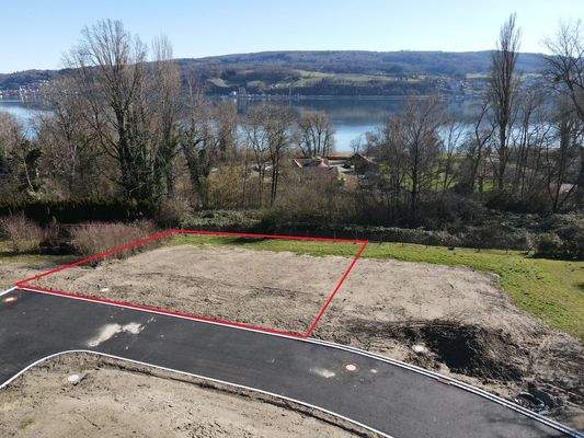 Grundstück 4, Flst. 343-3