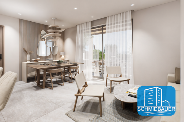 Kreta, Klima: Neues Projekt mit Swimmingpool und herrlichem Meerblick