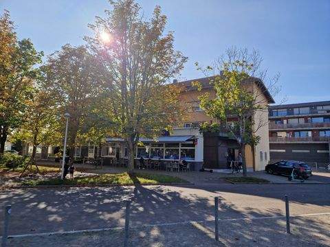 Ludwigsburg Renditeobjekte, Mehrfamilienhäuser, Geschäftshäuser, Kapitalanlage