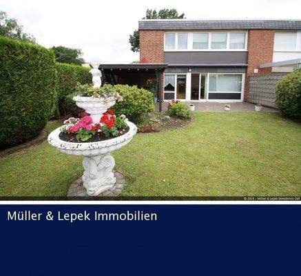 Außenansicht andere Seite