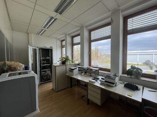 Büro 2 OG