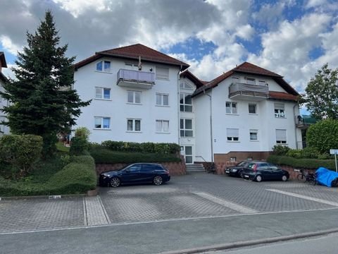 Wettenberg - Launsbach Wohnungen, Wettenberg - Launsbach Wohnung kaufen
