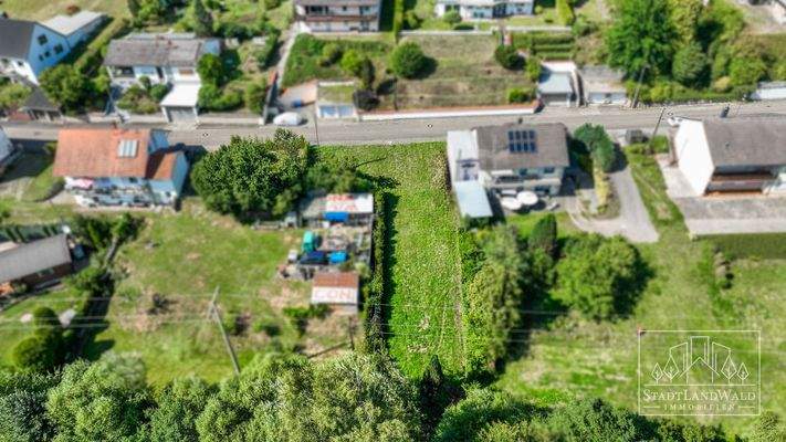Bauplatz - Merzalben