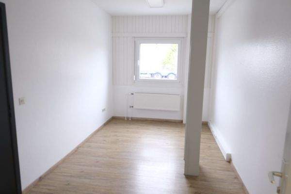 1. Büro Erdgeschoss