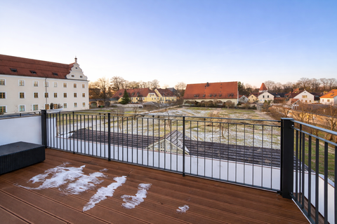 Amberg Wohnungen, Amberg Wohnung kaufen