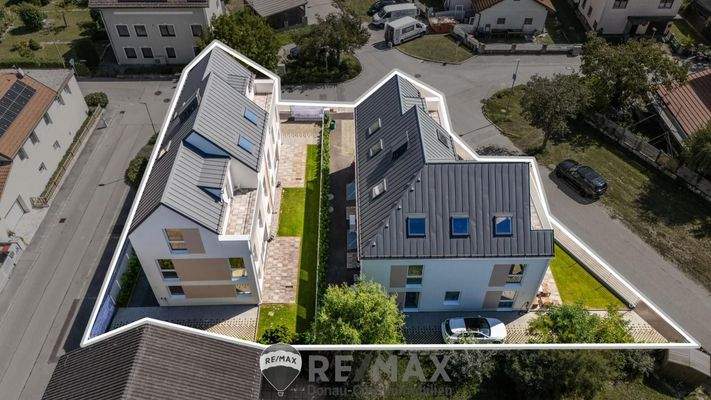 Doppelhäuser DOMI H2