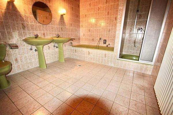 UG Bad Einliegerwohnung