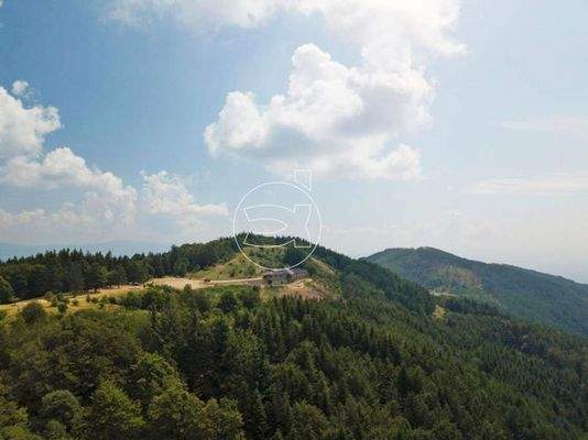 Ländliches Anwesen | Loro Ciuffenna